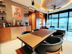 Parc Komo (D17), Apartment #610446781